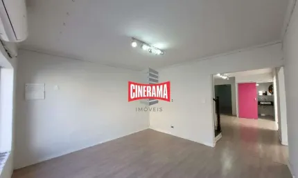 Sobrado à venda, 4 quartos, 1 suíte, 2 vagas, olímpico - são caetano do sul/sp