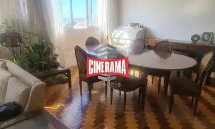 Apartamento à venda, 3 quartos, 1 suíte, 1 vaga, Santo Antônio - São Caetano do Sul/SP