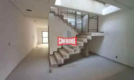 Sobrado à venda, 3 quartos, 3 suítes, 4 vagas, cerâmica - são caetano do sul/sp