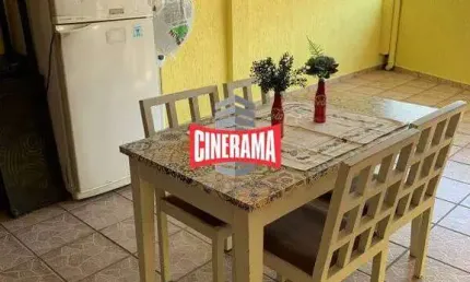 Apartamento à venda, 2 quartos, 1 vaga, boa vista - são caetano do sul/sp