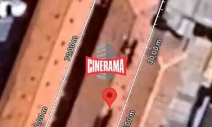 Terreno à venda na Rua Perrella, Fundação, São Caetano do Sul