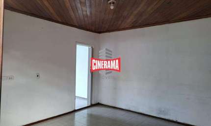 Casa à venda, 3 quartos, 3 vagas, Nova Gerty - São Caetano do Sul/SP