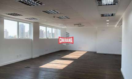 Sala comercial à venda na Rua Adolfo Bastos, Vila Bastos, Santo André