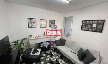 Casa à venda, 3 quartos, 2 vagas, Olímpico - São Caetano do Sul/SP