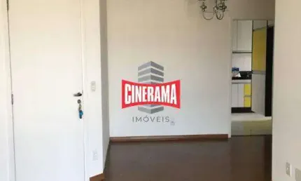 Apartamento à venda, 3 quartos, 1 suíte, 2 vagas, Jardim São Caetano - São Caetano do Sul/SP