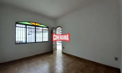 Casa para aluguel, 3 quartos, 4 vagas, Santo Antônio - São Caetano do Sul/SP