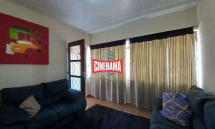 Casa à venda, 2 quartos, 3 vagas, Olímpico - São Caetano do Sul/SP