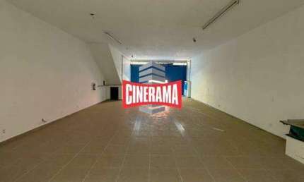 Ponto comercial para alugar na Rua João Pessoa, Centro, São Caetano do Sul