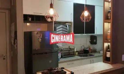 Apartamento à venda no centro de são caetano do sul