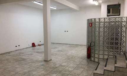 Casa para aluguel, 4 quartos, 4 vagas, Santa Paula - São Caetano do Sul/SP