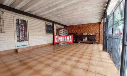Casa à venda, 6 quartos, 1 suíte, Prosperidade - São Caetano do Sul/SP