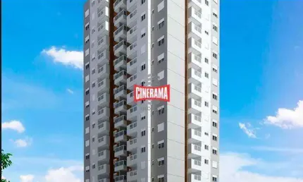 Apartamento à venda, 2 quartos, 2 suítes, 2 vagas, santa paula - são caetano do sul/sp