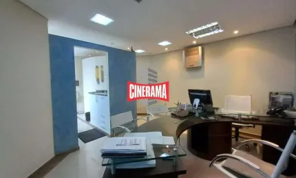Sala comercial à venda na Rua Goitacazes, Centro, São Caetano do Sul