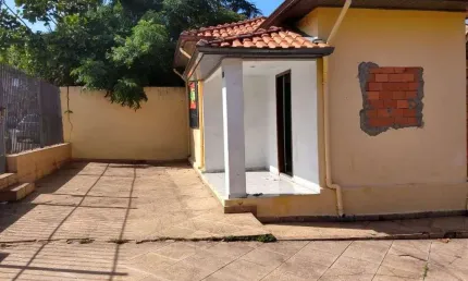 Terreno à venda na Rua Susana, Vila Independência, São Paulo