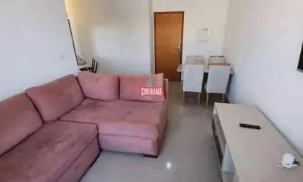 Apartamento à venda no Bairro Olímpico, São Caetano do Sul