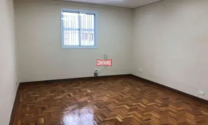 Sobrado para aluguel, 2 quartos, Barcelona - São Caetano do Sul/SP