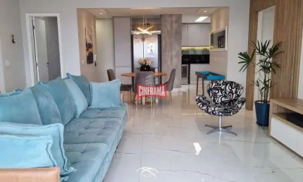 Apartamento a venda no bairro barcelona em são caetano do sul