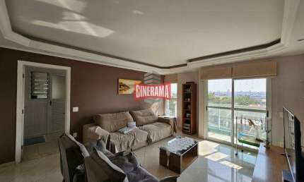 Apartamento a venda no Bairro Barcelona em São Caetano do Sul