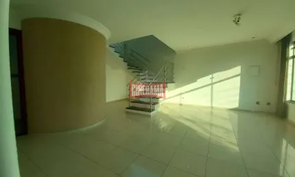 Sobrado à venda, 6 quartos, 2 suítes, 4 vagas, jardim são caetano - são caetano do sul/sp