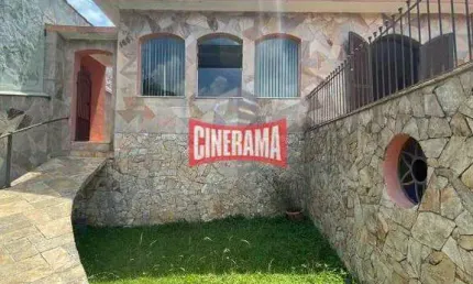 Casa a venda no bairro cerâmica em são caetano do sul.