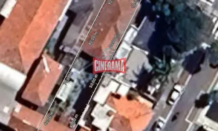 Terreno para venda no bairro vila assunção em santo andré.