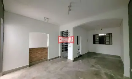Casa comercial para locação no bairro Centro em São Caetano do Sul.