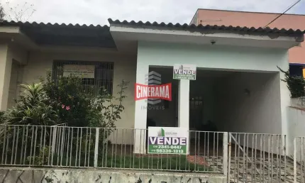 Casa à venda, 4 quartos, 2 vagas, Vila Bela - São Paulo/SP