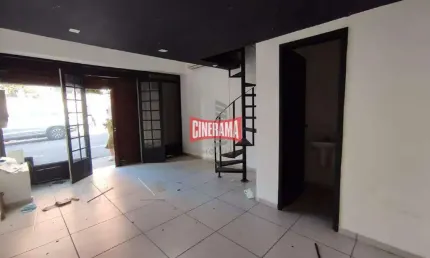 Salão para aluguel, Santa Paula - São Caetano do Sul/SP