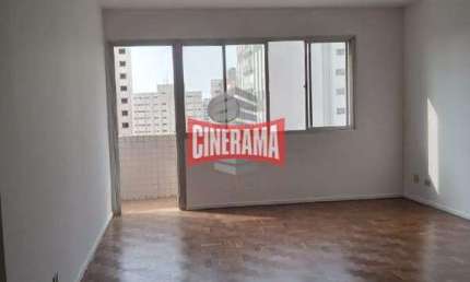 Apartamento à venda, 3 quartos, 1 suíte, 1 vaga, Santo Antônio - São Caetano do Sul/SP
