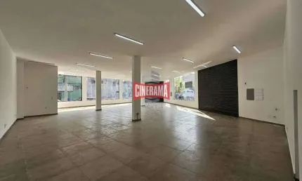 Salão para aluguel, São José - São Caetano do Sul/SP