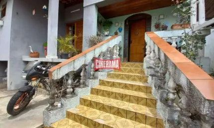 Casa a venda no Bairro Santa Maria em São Caetano do Sul