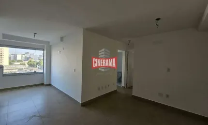 Apartamento à venda, 2 quartos, 2 suítes, 2 vagas, Fundação - São Caetano do Sul/SP
