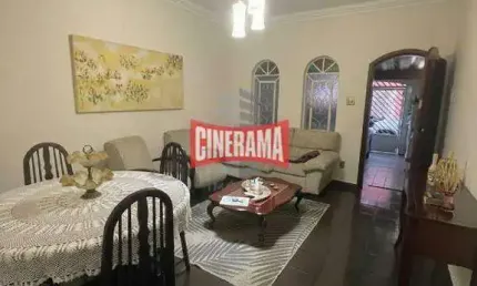 Sobrado à venda, 2 quartos, casa branca - santo andré/sp