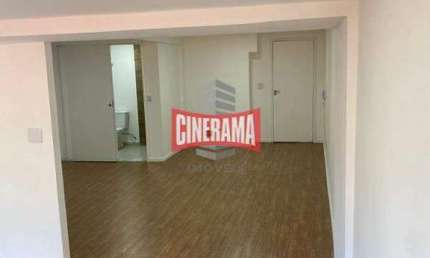 Apartamento à venda, 1 quarto, Bela Vista - São Paulo/SP