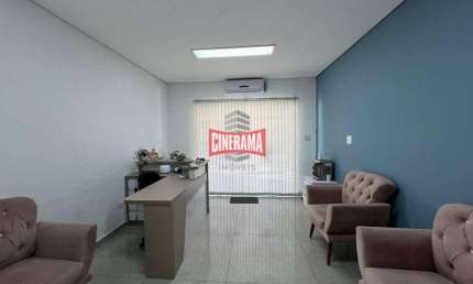 Casa à venda, 5 quartos, 2 vagas, Vila Assunção - Santo André/SP
