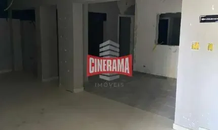 Ponto comercial para alugar na Rua Padre Manoel de Paiva, Jardim, Santo André