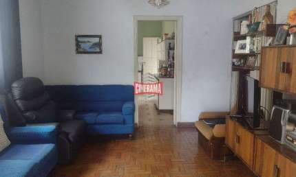 Terreno à venda, 6 vagas, Santo Antônio - São Caetano do Sul/SP