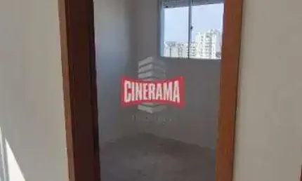 Apartamento à venda, 2 quartos, 1 vaga, Vila Palmares - Santo André/SP