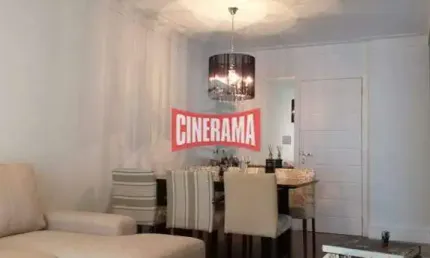 Apartamento à venda, 3 quartos, 1 suíte, 2 vagas, Campestre - Santo André/SP