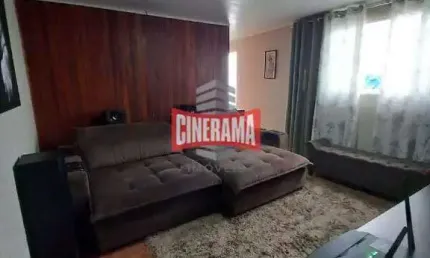 Terreno à venda, 3 vagas, Barcelona - São Caetano do Sul/SP