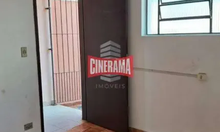 Sobrado à venda, 3 quartos, 2 vagas, olímpico - são caetano do sul/sp