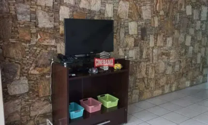 Sobrado à venda, 2 quartos, 1 vaga, santa paula - são caetano do sul/sp