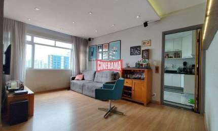 Apartamento à venda, 2 quartos, Centro - São Caetano do Sul/SP