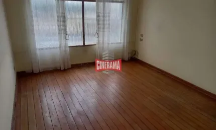 Casa à venda, 4 quartos, 3 vagas, Mauá - São Caetano do Sul/SP