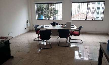 Prédio para aluguel, 3 vagas, Santo Antônio - São Caetano do Sul/SP