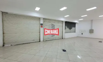 Prédio para aluguel, 4 vagas, Santa Paula - São Caetano do Sul/SP