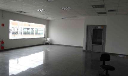 Prédio para aluguel, 4 vagas, Planalto - São Bernardo do Campo/SP