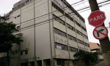 Prédio para aluguel, Centro - São Caetano do Sul/SP