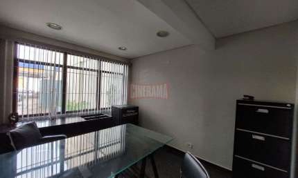 Prédio à venda na Rua Major Carlos Del Prete, Centro, São Caetano do Sul