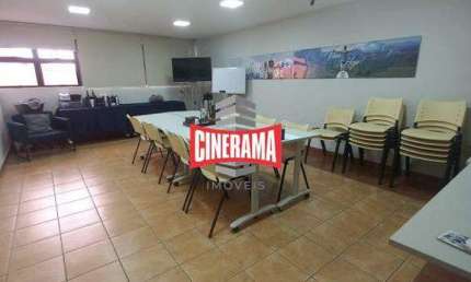 Prédio à venda, 8 vagas, Centro - São Caetano do Sul/SP